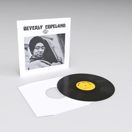 Beverly Glenn- Copeland - Beverly Glenn- Copeland - LP
