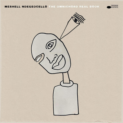 The Omnichord Real Book - Ndegeocello Meshell - CD