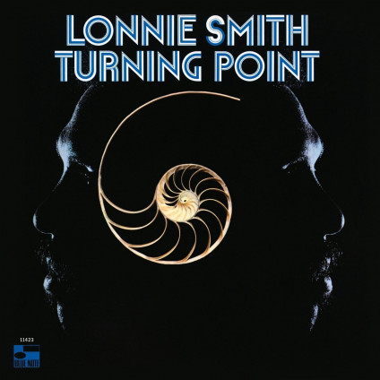 Turning Point (180 Gr.) - Smith Lonnie - LP