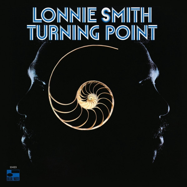 Turning Point (180 Gr.) - Smith Lonnie - LP