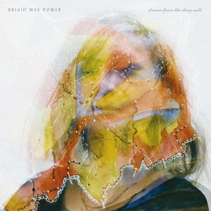 Dream From The Deep Well - Power Brigid Mae - LP