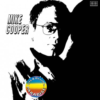 Life And Death In Paradise + Milan Live - Cooper Mike - CD
