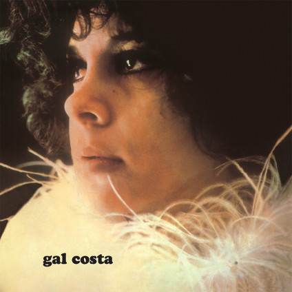 Gal Costa - Costa Gal - LP