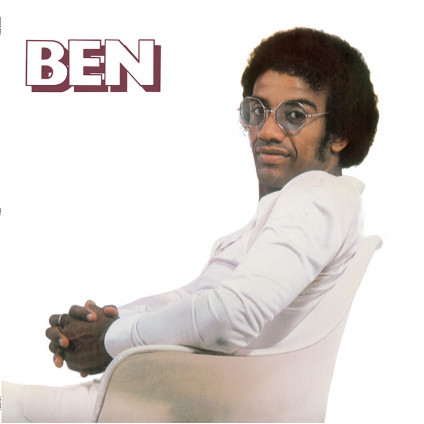 Ben - Ben Jorge - LP