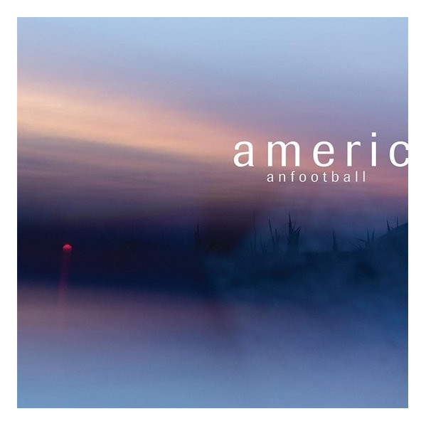 American Football (Lp3) (Limited Edt.) - American Football - LP