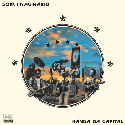 Banda Da Capital (Live In Brasilia