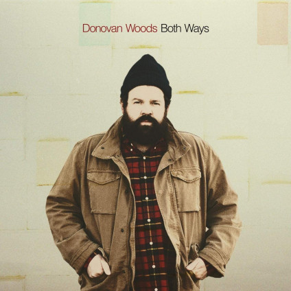 Both Ways (Vinyl Gold) - Woods Donovan - LP