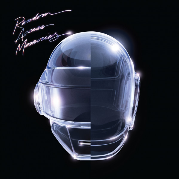 Random Access Memories (10Th Ann.Edt.) (180 Gr. 3 Lp + Libretto 16 Pg.+ Poster) - Daft Punk - LP