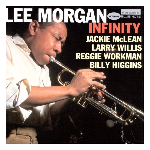 Infinity (180 Gr.) - Morgan Lee - LP