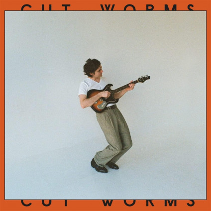 Cut Worms - Cut Worms - LP