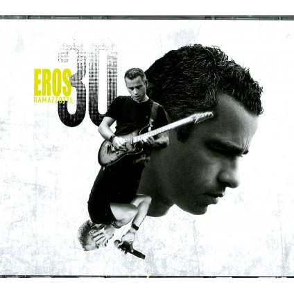 Eros 30 - Ramazzotti Eros - CD