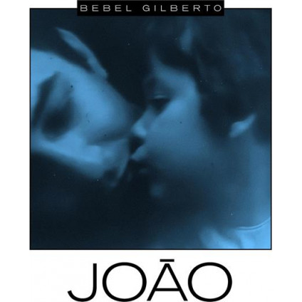 Joao - Gilberto Bebel - LP