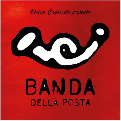 Primo Ballo - Banda Della Posta - CD