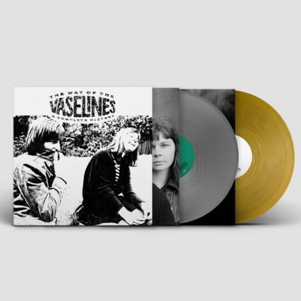 The Way Of The Vaselines (Vinyl Silver