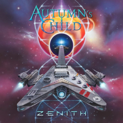 Zenith - Autumn'S Child - CD
