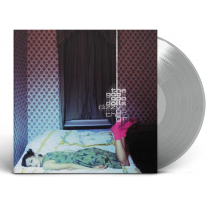 Dizzy Up The Girl (Vinyl Metallic Silver) - Goo Goo Dolls - LP