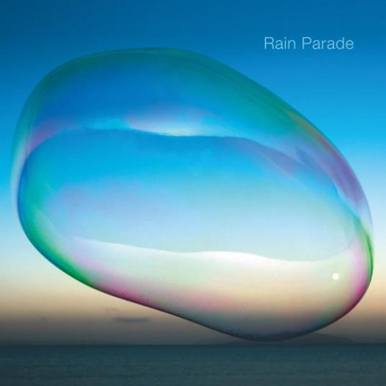 Last Rays Of A Dying Sun - Rain Parade - LP