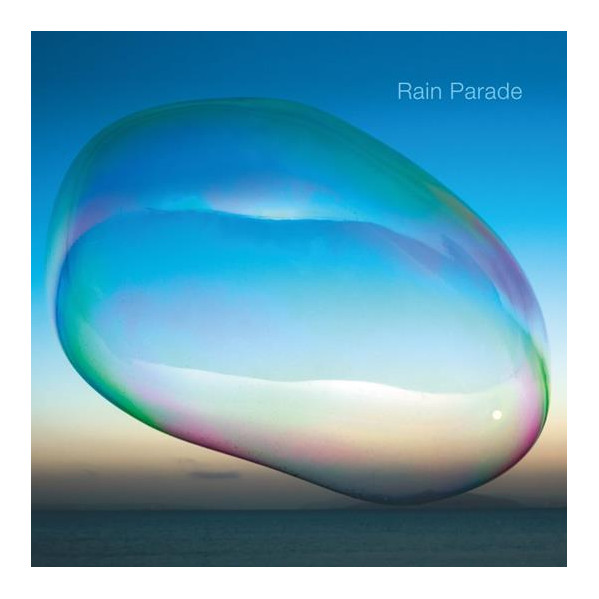 Last Rays Of A Dying Sun - Rain Parade - CD