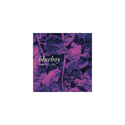Singles 1991-1998 - Blueboy - LP