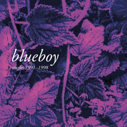 Singles 1991-1998 - Blueboy - CD