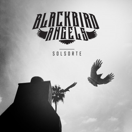 Solsorte - Blackbird Angels - CD
