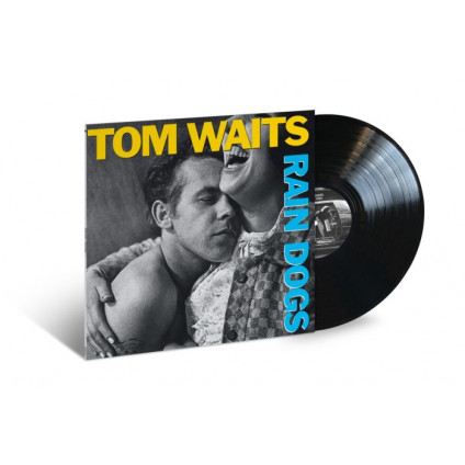 Rain Dogs (Remastered) - Waits Tom - LP