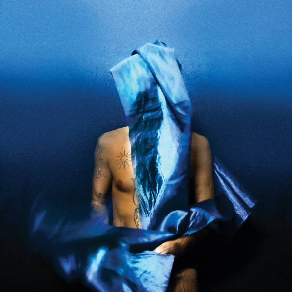 Flying Wig (Vinyl Opaque Blue) - Banhart Devendra - LP