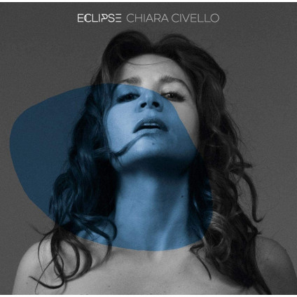 Eclipse - Civello Chiara - CD