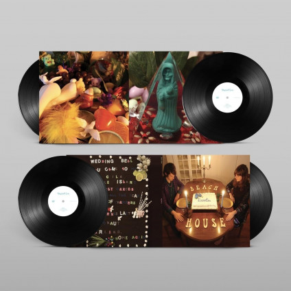 Devotion - Beach House - LP