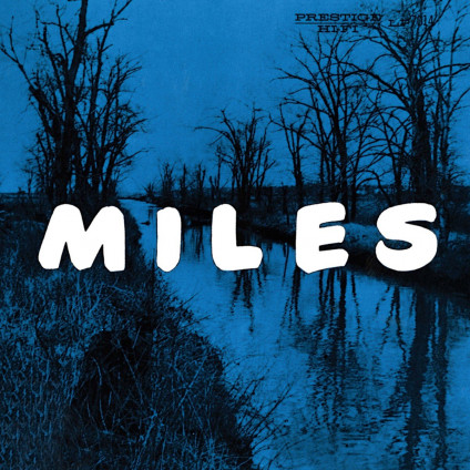 The New Miles Davis Quintet - Davis Miles - LP