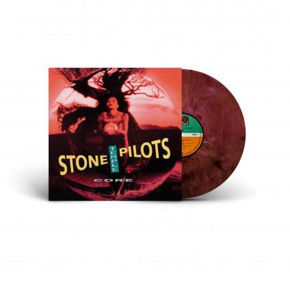 Core - Stone Temple Pilots - LP