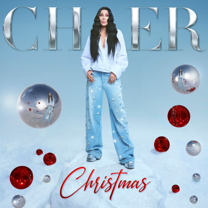 Cher Christmas - Cher - CD