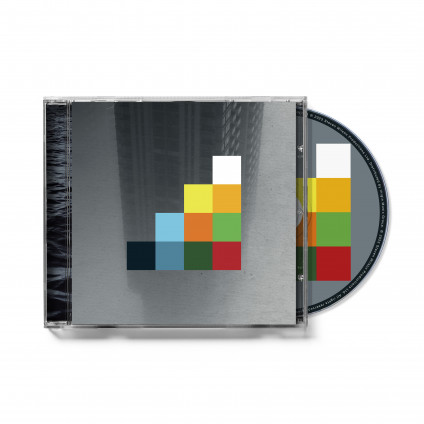 The Harmony Codex - Wilson Steven - CD
