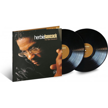 The New Standard (180 Gr.) - Hancock Herbie - LP