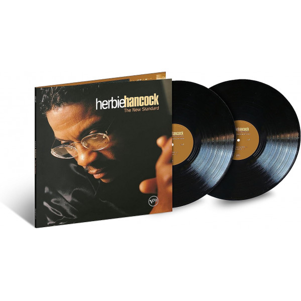 The New Standard (180 Gr.) - Hancock Herbie - LP