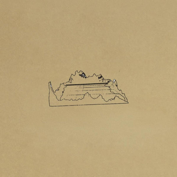 Veneer (20Th Anniversary Edt.) - JosÃ© GonzÃ¡lez - LP