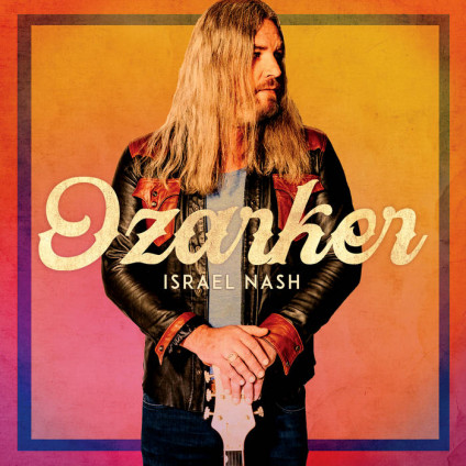 Ozarker - Nash Israel - CD