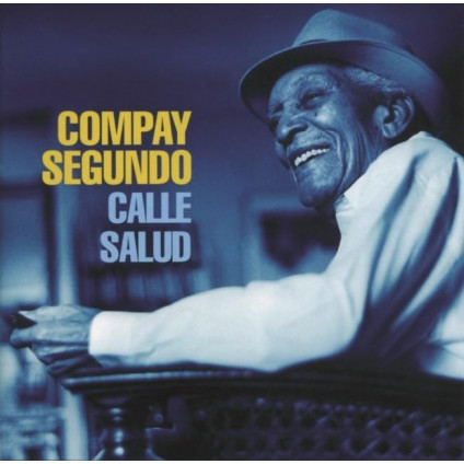 Calle Salud - Segundo Compay - LP