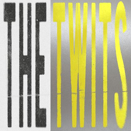 The Twits - Bar Italia - CD