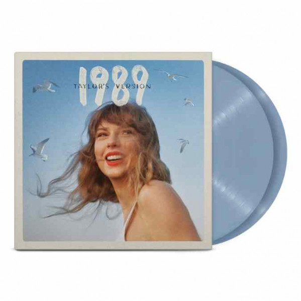 1989 (Taylor'S Version) - Swift Taylor - LP