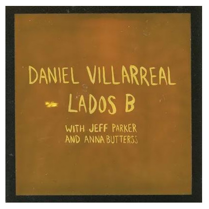Lados B (Vinyl Coloured Edt.) - Villarreal Daniel - LP