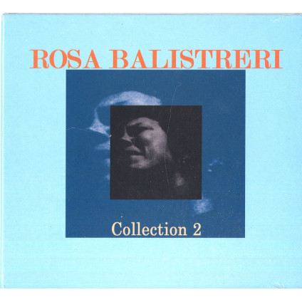 Collection 2 - Balistreri Rosa - CD