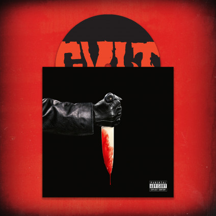 Cvlt (Deluxe) - Salmo