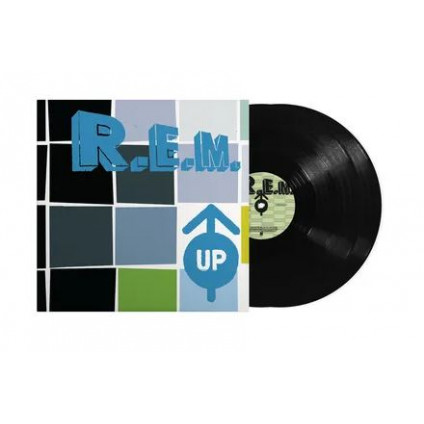 Up - R.E.M. - LP