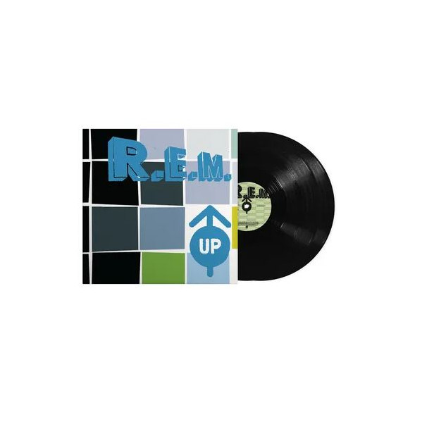 Up - R.E.M. - LP