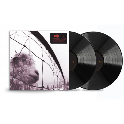 Vs. (30Th Anniversary Edition) - Pearl Jam - LP