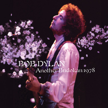 Another Budokan 1978 - Dylan Bob - LP