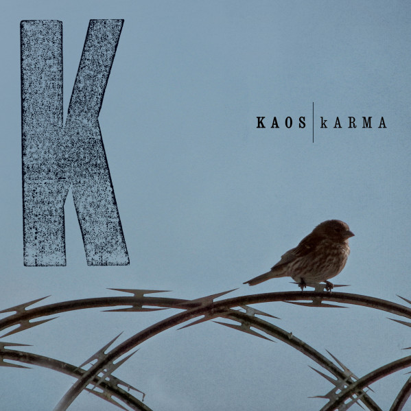 Karma - Kaos - LP