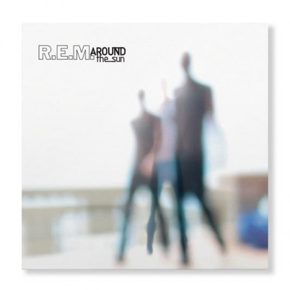 Around The Sun - R.E.M. - LP