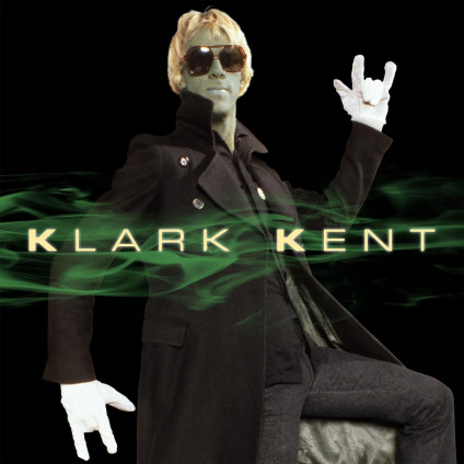 Klark Kent - Copeland Stewart - LP